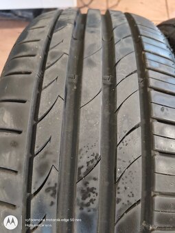 Tracmax X-Privilo TX3 205/45 R17 88W NOVÉ - 2