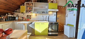 Byt 2+1 (48 m2) Tachov, ul. Hornická - 2