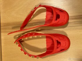 Chrániče na boty (pro odráželo) - 2