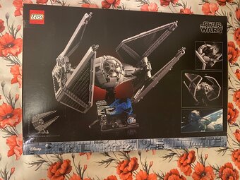 Lego 75382 nové, Nerozbalené - 2