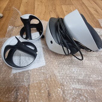 VR2 Playstation Virtuální Realita - 2