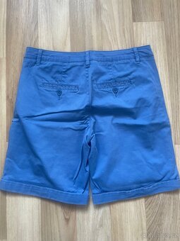 Kraťasy United colors of Benetton vel. M - 2