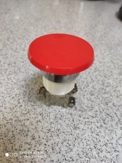 Stop tlačítko T6 - 2