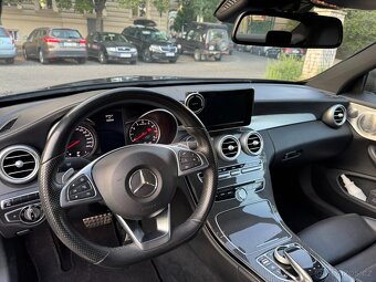 Mercedes C43 AMG Carbon - 2