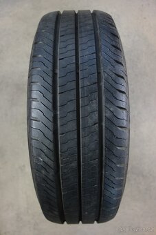 VW T6, T5, Transporter, Multivan, 5x120 205/65/16C letní - 2