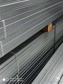 Sádrokarton,profily,izolace - 2