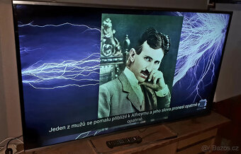 Panasonic TX-55AS630E Praha5 - 2