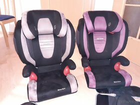 Recaro Monza Nova - 2