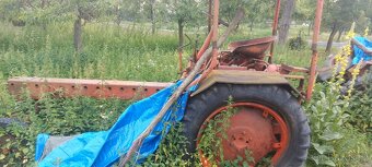 Rs 09 čtyřválec - 2