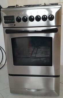 Sporák kombinovaný Fagor - 2