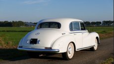 Mercedes-Benz 300 W 186 - 2