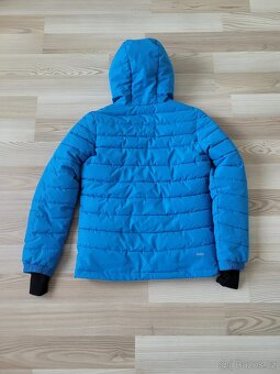 Chlapecká lyžařská bunda Loap FUTOM vel. 158/164 - 2