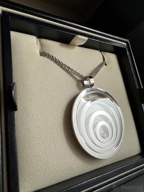 Náhrdelník Chopard Pendant Happy Spirit - 2