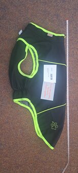 softsheel vesta pro psa-nová - 2