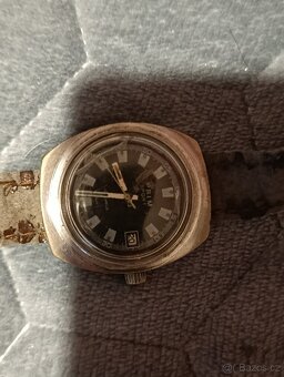 Hodinky - 2
