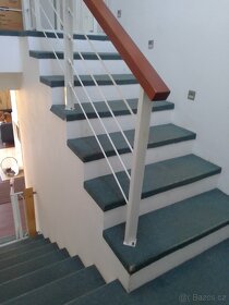 Zábradlí - 2