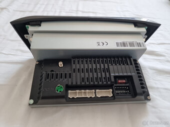 2DIN autorádio Fiat Punto, Fiat Punto evo a Linea - 2