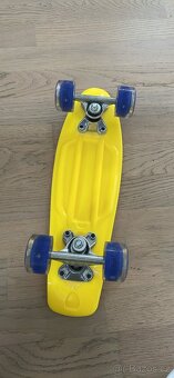 Dětský penny board - 2