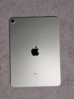 Apple Ipad Air 4. Generace 64GB zelený - 2