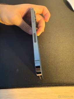 iPhone 12 Pro Max 256GB - 2