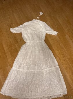 Dámské letní šaty - 2