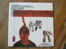 LP SUNSHINE-Nekromance - 2