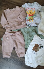 Set oblečení pro holčičku, 62 - 2