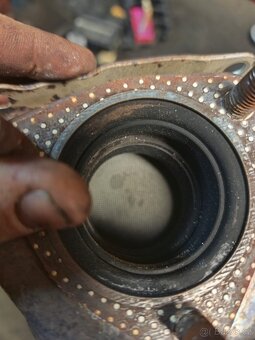 Škoda fabia 2 HTP - 2