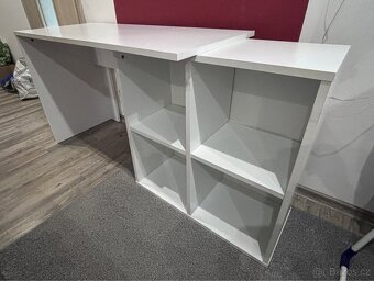 Dětský psací stůl - 2