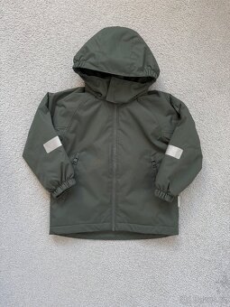 Reima zimní bundy kluk 92 98 104 - 2