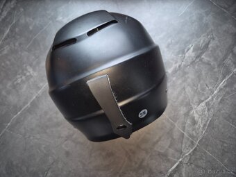 Dětská lyžařská helma ASCORE 52-56cm - 2