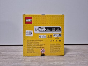 LEGO 5009806 - Retro Space Explorer - 2