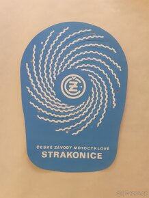 Reklamní předměty ČZ - 2