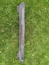 Výztuha zadního nárazníku Fiat Doblo II - 2