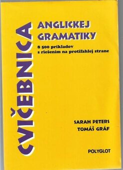 Jazykové učebnice a slovníky po 25 Kč - 2