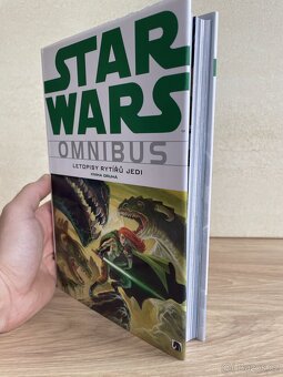 Star Wars - Omnibus - 2
