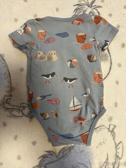 Lindex body pláž - 2