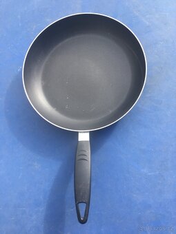 Tefal Premier 28cm panev pozustalost - 2