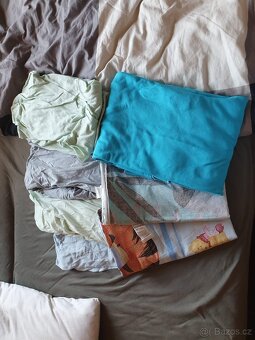 Postýlka - 2