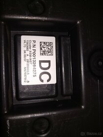 Budíky tachometr Opel Corsa D - 2