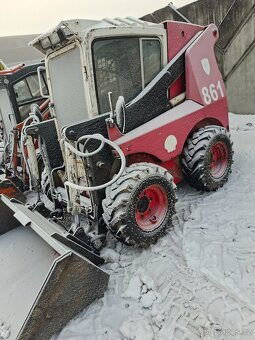 PREDAM SMYKOVY NAKLADAC BOBEK NOVOTNY 861 - 2