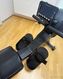 Veslovací trenažer - 2