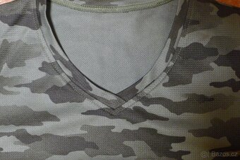 Funkční triko vel.158/164 - 2