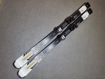 SJEZD. CARV. LYŽE K2 DISRUPTION MTI - W - 160 CM - 2