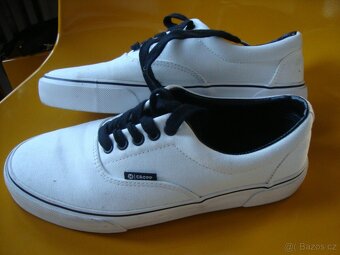tenisky House vel.40 NOVÉ - 2