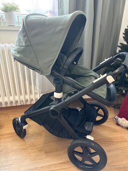 Kočárek bugaboo fox 3 - 2
