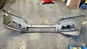 přední nárazník Škoda Octavia lV - 2