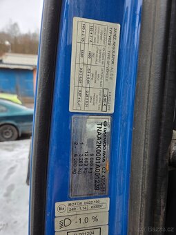 Avia daewoo  D90 - 2