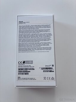 Apple iPhone SE 128gb - 2