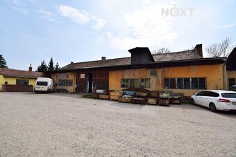 Prodej Zemědělská usedlost, 2 226㎡ - 2